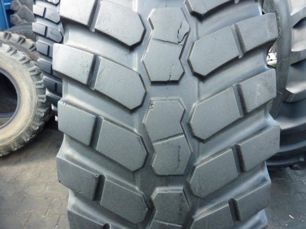 2x Opona używana rolnicza 480/80R38 18.4R38 ALLIANCE MULTICUSE 550 1500zł W2565 - obrazek 5