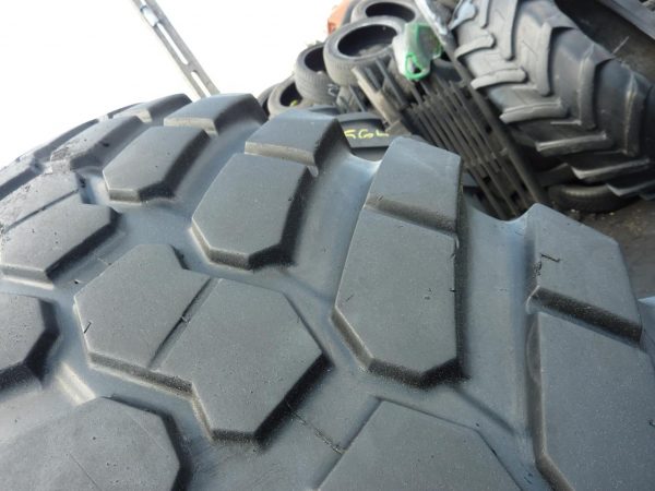 2x Opona używana rolnicza 480/80R38 18.4R38 ALLIANCE MULTICUSE 550 1500zł W2565 - obrazek 7
