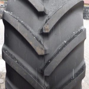 Opona używana rolnicza 710/70R38 MICHELIN MACH XBIB 5000zł W1566