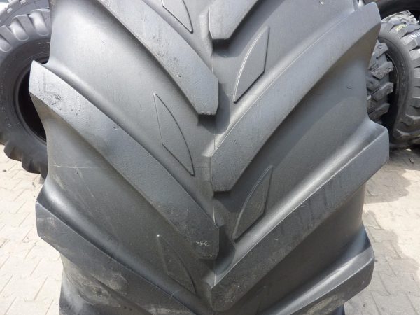 Opona używana rolnicza 710/60R38 MICHELIN XEOBIB 3200zł W2597 - obrazek 5