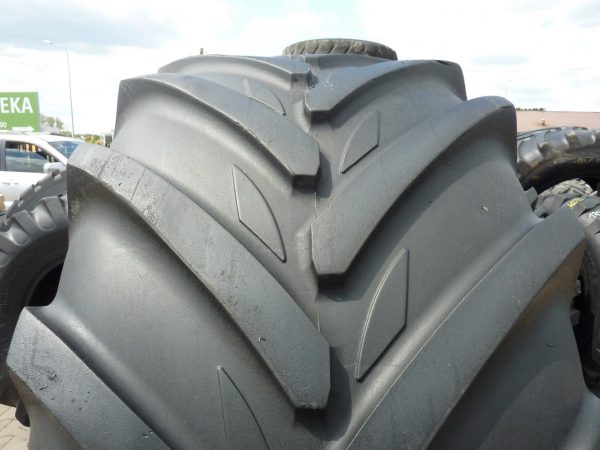 Opona używana rolnicza 710/60R38 MICHELIN XEOBIB 3200zł W2597 - obrazek 6