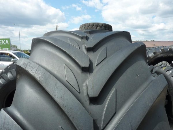 Opona używana rolnicza 710/60R38 MICHELIN XEOBIB 3200zł W2597 - obrazek 7