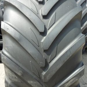 Opona używana rolnicza 710/60R38 MICHELIN XEOBIB 3200zł W2597