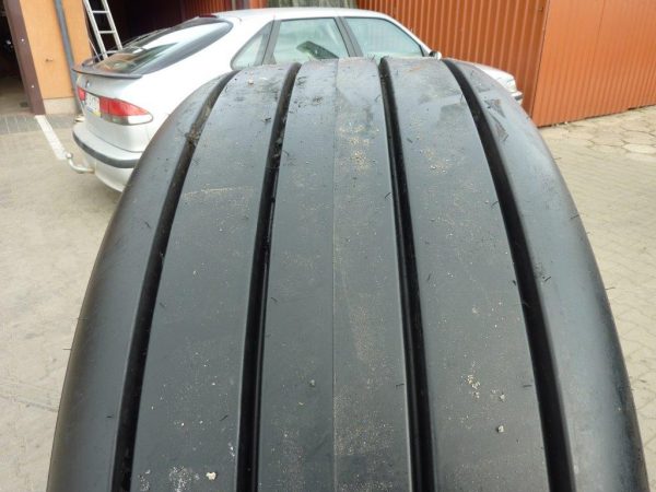 Opona nowa rolnicza 20,00-20 20/20 GOODYEAR MWL-3; 2900zł W646 - obrazek 6