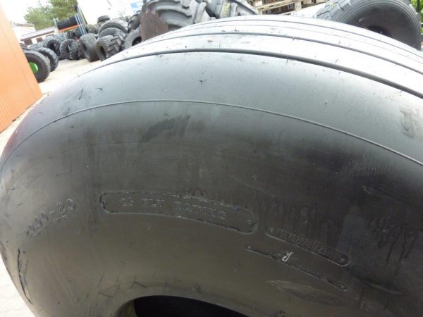 Opona nowa rolnicza 20,00-20 20/20 GOODYEAR MWL-3; 2900zł W646 - obrazek 7
