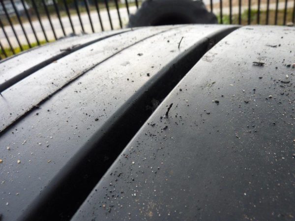 Opona nowa rolnicza 20,00-20 20/20 GOODYEAR MWL-3; 2900zł W646 - obrazek 9