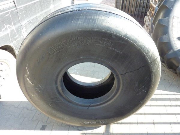 Opona używana rolnicza 20,00-20 AVIATOR MWL-1; 2300zł W656 - obrazek 2
