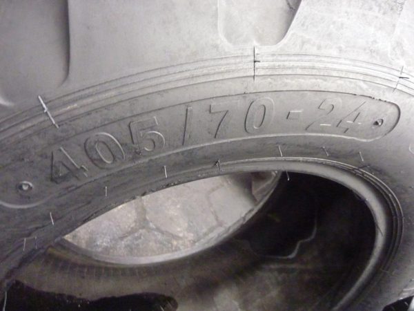 Opona używana przemysłowa 405/70-24 STARMAXX SM-ND 1000zł W1632 - obrazek 10