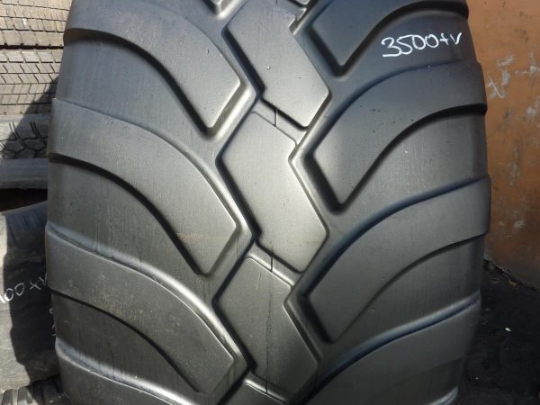 Opona używana rolnicza 800/60R32 TRELLEBORG TWIN AMPT 3500zł W2821 - obrazek 5