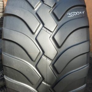 Opona używana rolnicza 800/60R32 TRELLEBORG TWIN AMPT 3500zł W2821