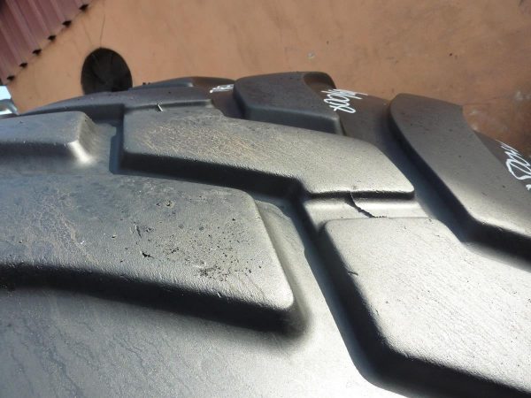 Opona używana rolnicza 800/60R32 TRELLEBORG TWIN AMPT 3500zł W2821 - obrazek 8