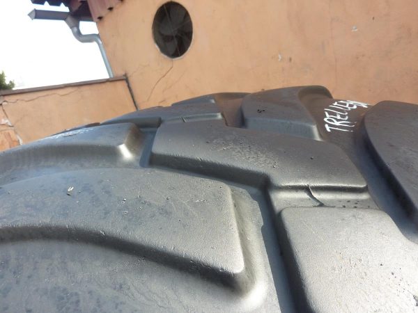 Opona używana rolnicza 800/60R32 TRELLEBORG TWIN AMPT 3500zł W2821 - obrazek 9
