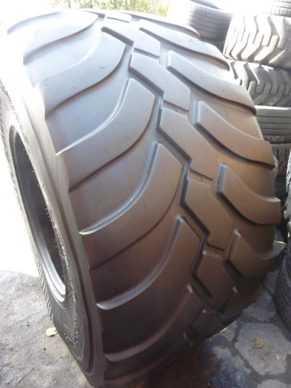 Opona używana rolnicza 800/60R32 TRELLEBORG TWIN AMPT 3500zł W2821 - obrazek 12