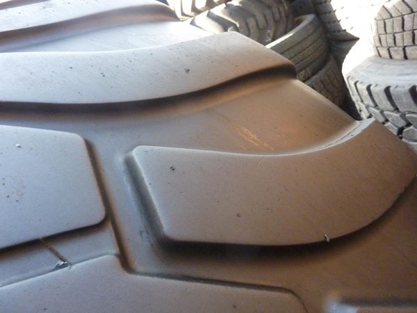 Opona używana rolnicza 800/60R32 TRELLEBORG TWIN AMPT 3500zł W2821 - obrazek 13