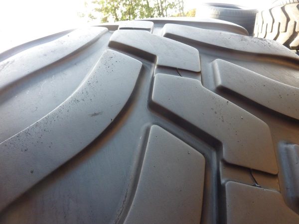 Opona używana rolnicza 800/60R32 TRELLEBORG TWIN AMPT 3500zł W2821 - obrazek 14
