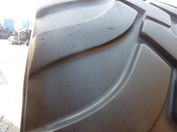Opona używana rolnicza 800/60R32 TRELLEBORG TWIN AMPT 3500zł W2821 - obrazek 15