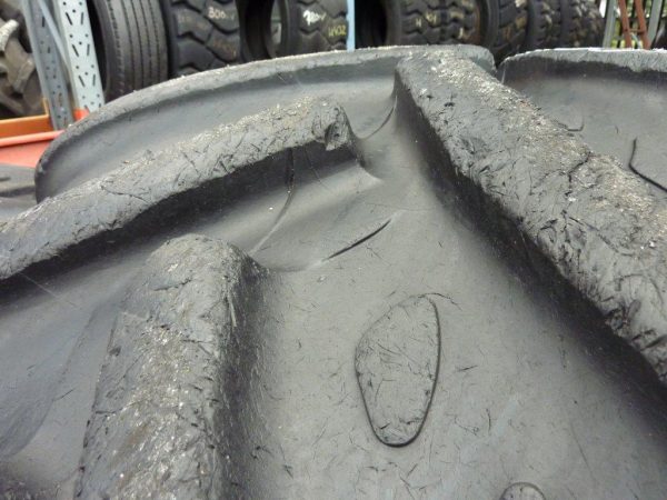 Opona używana rolnicza 600/65R28 KLEBER TOPKER 1300zł W897 - obrazek 6