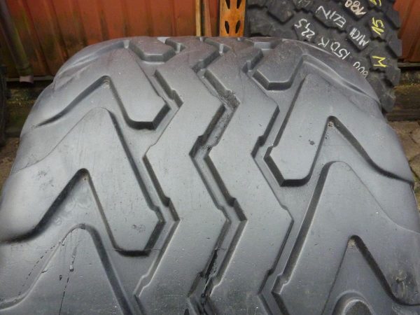 Opona używana rolnicza 620/40R22,5 VREDESTEIN FLOTATION PRO 1800zł W2838 - obrazek 6