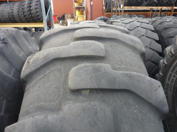 Opona używana przemysłowa 18,4-26 HAULKING INDUSTRIAL LUG 800zł W2842 - obrazek 5