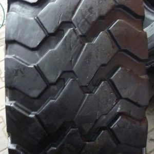 Opona używana przemysłowa 365/85R20 CONTINENTAL HSC 700zł. W2853