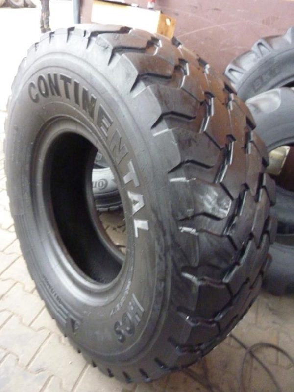 Opona używana przemysłowa 365/85R20 CONTINENTAL HSC 700zł. W2853 - obrazek 3
