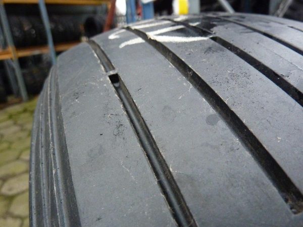 5 x Opona używana przemysłowa 610x215 MITAS M1 PAD 120zł. W2861 - obrazek 7