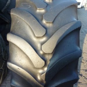 Opona używana rolnicza 600/65R28 FIRESTONE ALLTRACTION DT 1000zł. W2865