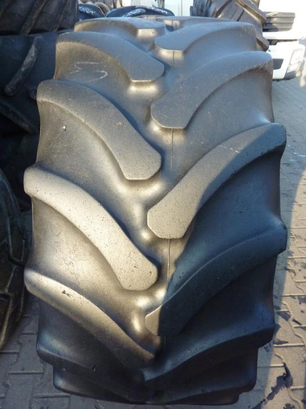 Opona używana rolnicza 600/65R28 FIRESTONE ALLTRACTION DT 1000zł. W2865