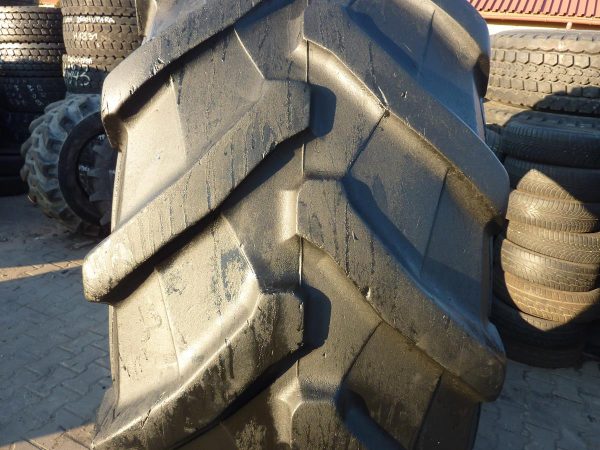 Opona używana rolnicza 650/85R38 PIRELLI TM900; 2800zł W2870 - obrazek 5