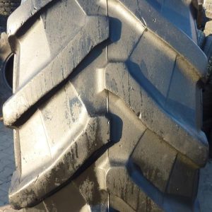 Opona używana rolnicza 650/85R38 PIRELLI TM900; 2800zł W2870
