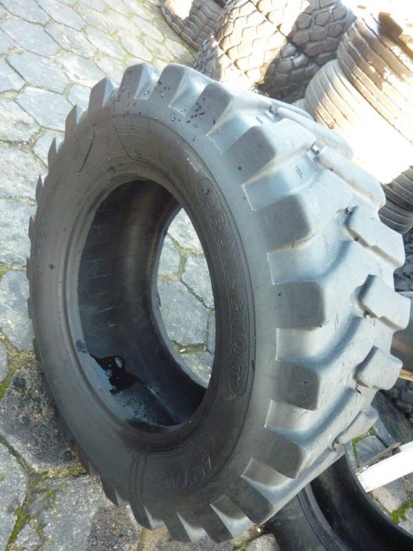 Opona używana przemysłowa 405/70-24 PROTECTOR M880; 1000zł W1079 - obrazek 3