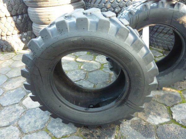 Opona używana przemysłowa 405/70-24 PROTECTOR M880; 1000zł W1079 - obrazek 2