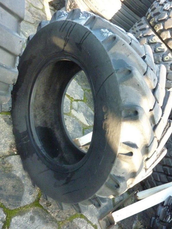 2 x Opona używana przemysłowa 405/70-24 16/70-24 SOLIDEAL MPT 1400zł W1080 - obrazek 2