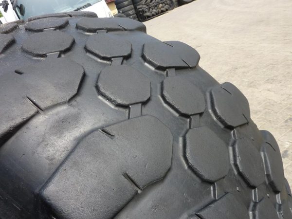 2 x Opona przemysłowa 500/70R24 19,5R24 MICHELIN BIBLOAD 850zł W1892 - obrazek 9