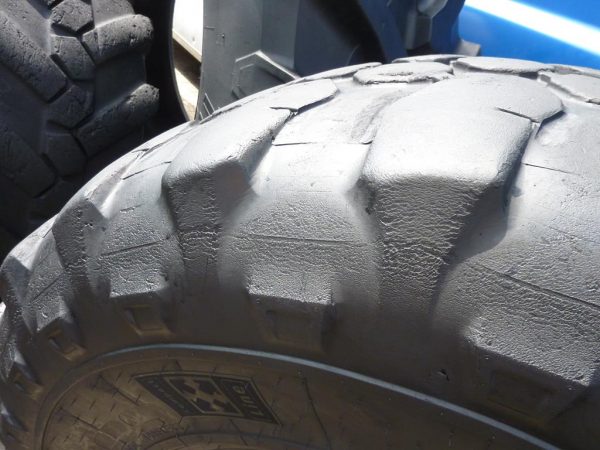 2 x Opona przemysłowa 500/70R24 19,5R24 MICHELIN BIBLOAD 850zł W1892 - obrazek 10