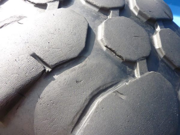 2 x Opona przemysłowa 500/70R24 19,5R24 MICHELIN BIBLOAD 850zł W1892 - obrazek 11