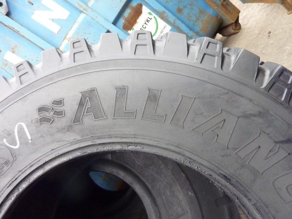 Opona używana przemysłowa 540/80R38 20.8R38 ALLIANCE MULTIUSE 550; 3500zł W1976 - obrazek 5