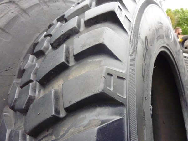 Opona używana przemysłowa 540/80R38 20.8R38 ALLIANCE MULTIUSE 550; 3500zł W1976 - obrazek 10