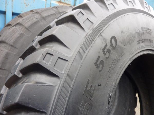 Opona używana przemysłowa 540/80R38 20.8R38 ALLIANCE MULTIUSE 550; 3500zł W1976 - obrazek 11