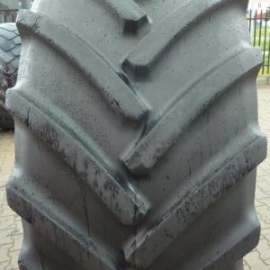 2 x Opona używana rolnicza 900/60R38 CONTINENTAL SVT 4800zł W1313