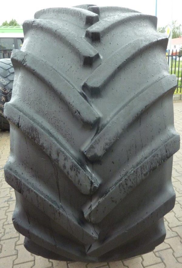 2 x Opona używana rolnicza 900/60R38 CONTINENTAL SVT 4800zł W1313