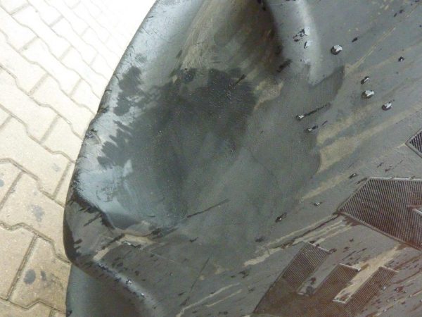 2 x Opona używana rolnicza 900/60R38 CONTINENTAL SVT 4800zł W1313 - obrazek 8