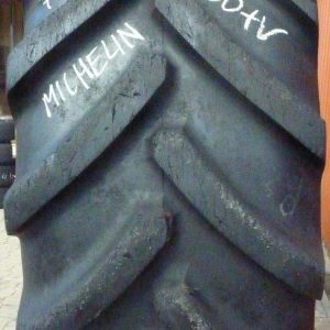 Opona używana rolnicza 710/85R38 MICHELIN AXIO BIB 4900zł W1398