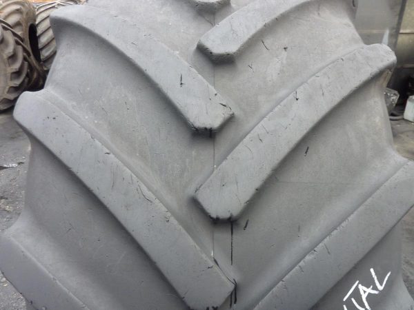 Opona używana rolnicza 900/60R38 CONTINENTAL SVT 2600zł W2187 - obrazek 7