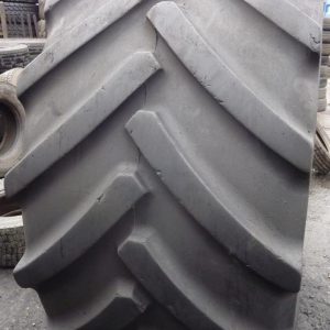 Opona używana rolnicza 900/60R38 CONTINENTAL SVT 2600zł W2187