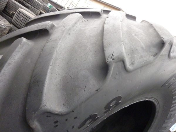 Opona używana rolnicza 900/60R38 CONTINENTAL SVT 2600zł W2187 - obrazek 14