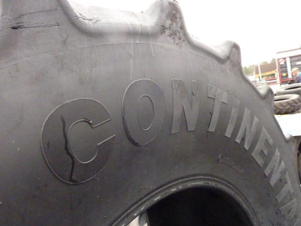 Opona używana rolnicza 900/60R38 CONTINENTAL SVT 2600zł W2187 - obrazek 15