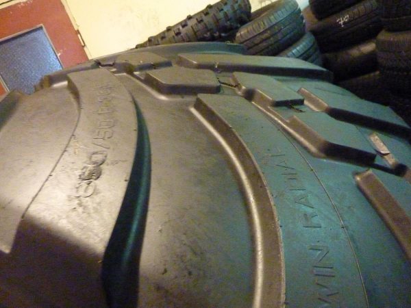 Opona nieużywana rolnicza 850/50R30.5 TRELLEBORG TWIN RADIAL 4900zł W2211 - obrazek 11