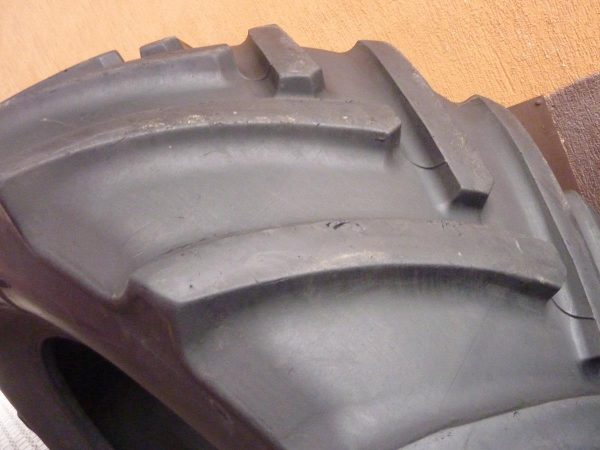 Opona używana rolnicza 900/60R38 MITAS SFT 4800zł W2219 - obrazek 5