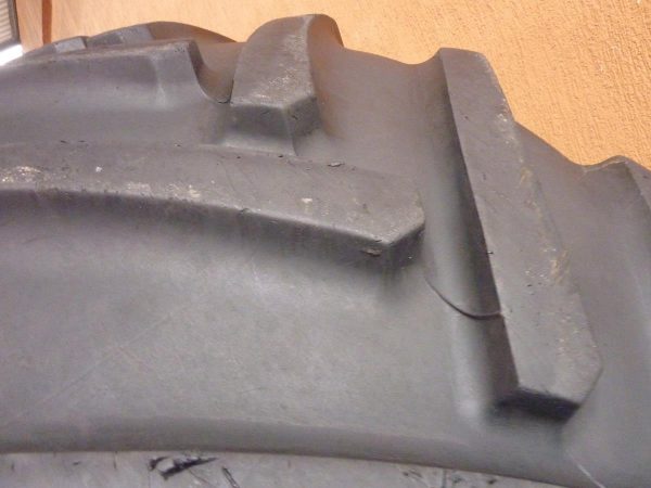 Opona używana rolnicza 900/60R38 MITAS SFT 4800zł W2219 - obrazek 7